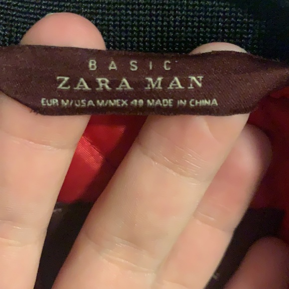 Zara spring jacket - Picture 7 of 10